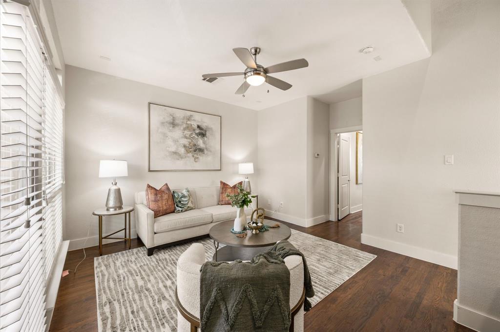 1303 Palm Springs Lane, Dallas, TX 75204