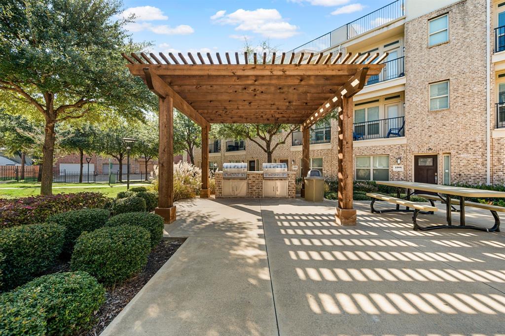 1303 Palm Springs Lane, Dallas, TX 75204