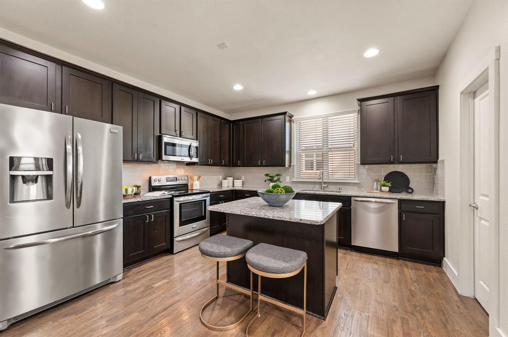 1303 Palm Springs Lane, Dallas, TX 75204