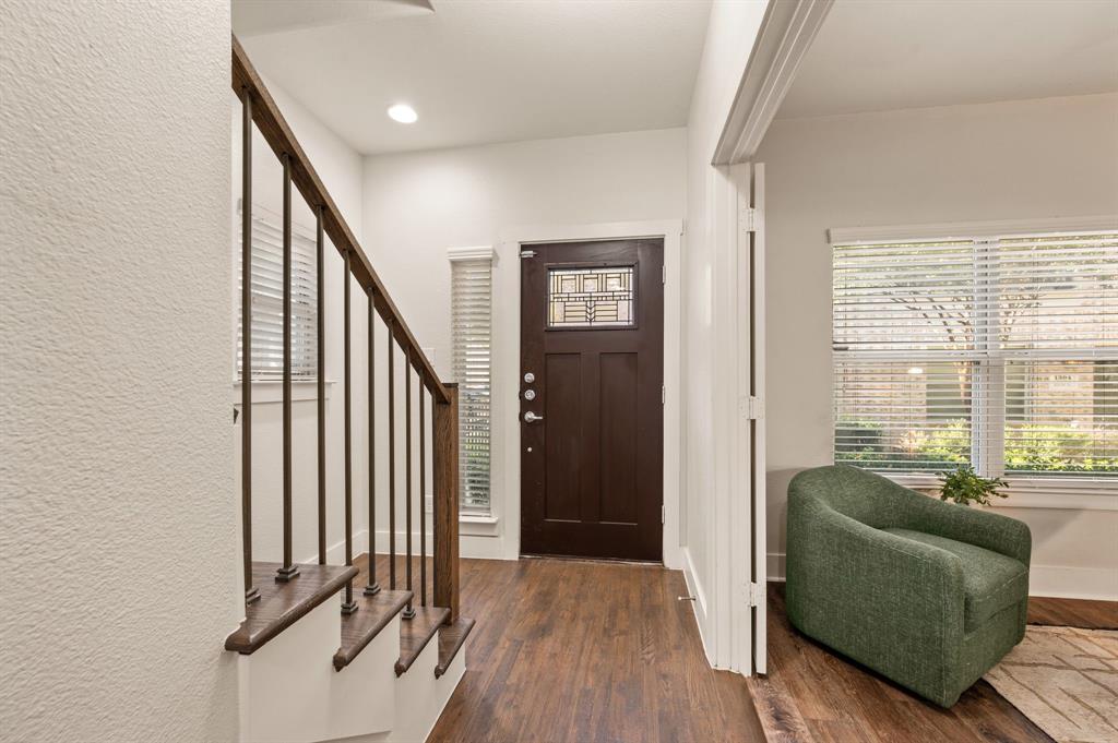 1303 Palm Springs Lane, Dallas, TX 75204