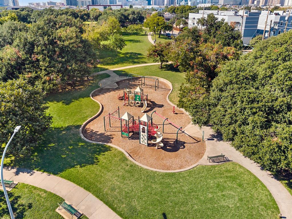 1303 Palm Springs Lane, Dallas, TX 75204