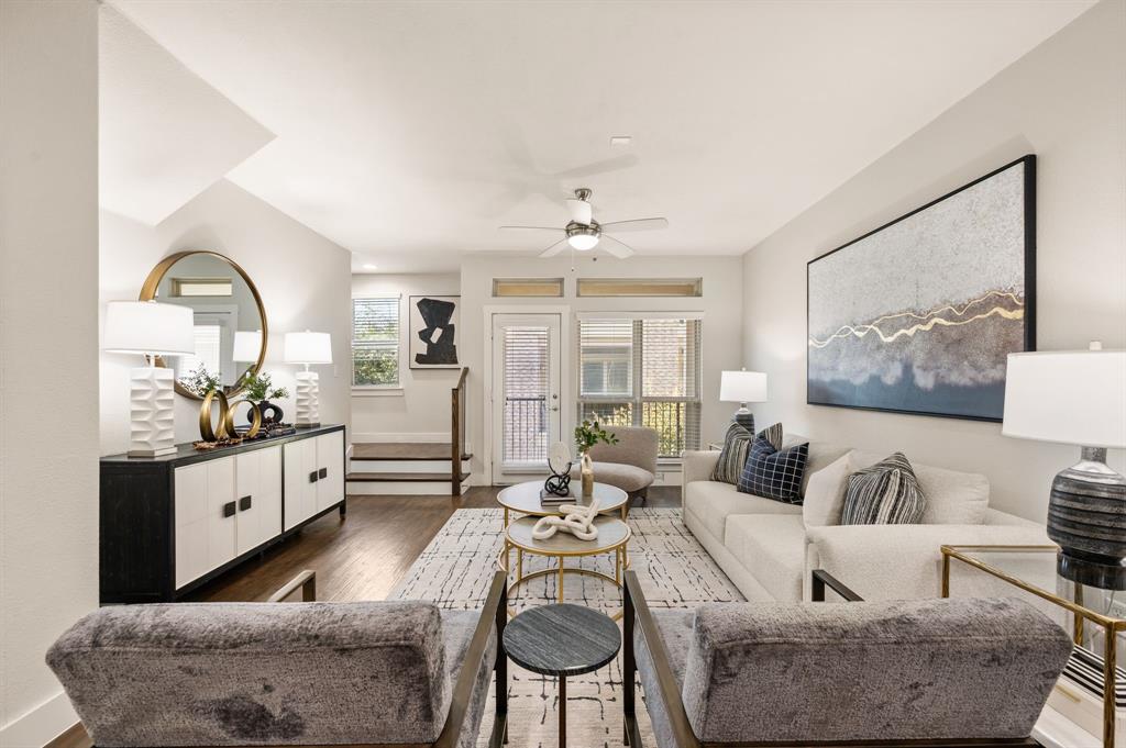 1303 Palm Springs Lane, Dallas, TX 75204
