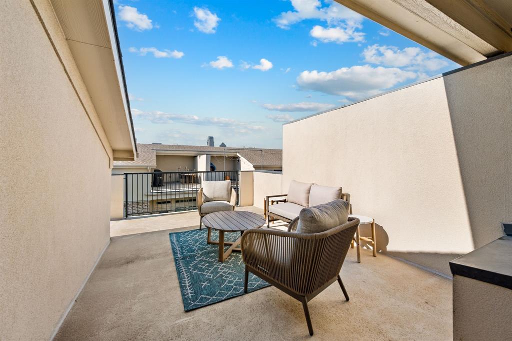 1303 Palm Springs Lane, Dallas, TX 75204