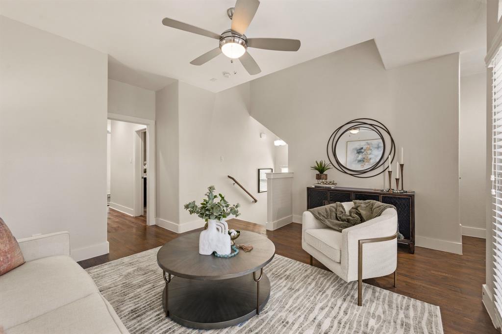 1303 Palm Springs Lane, Dallas, TX 75204