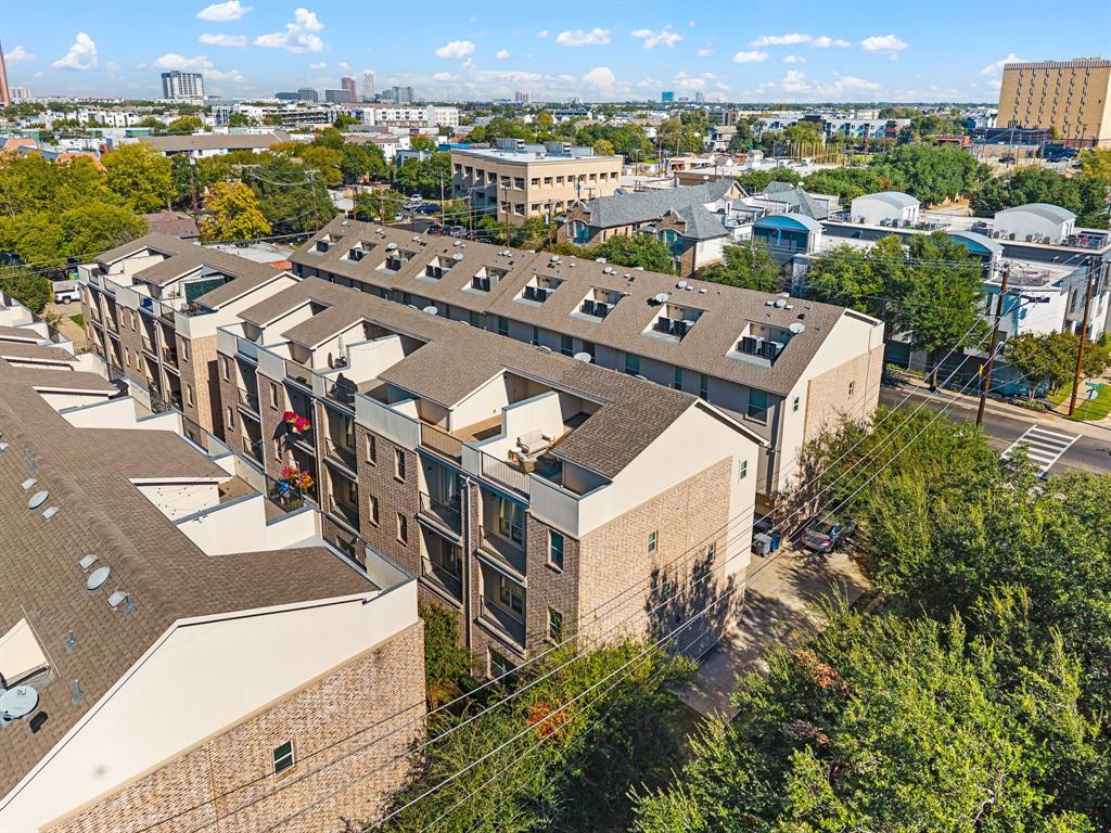 1303 Palm Springs Lane, Dallas, TX 75204
