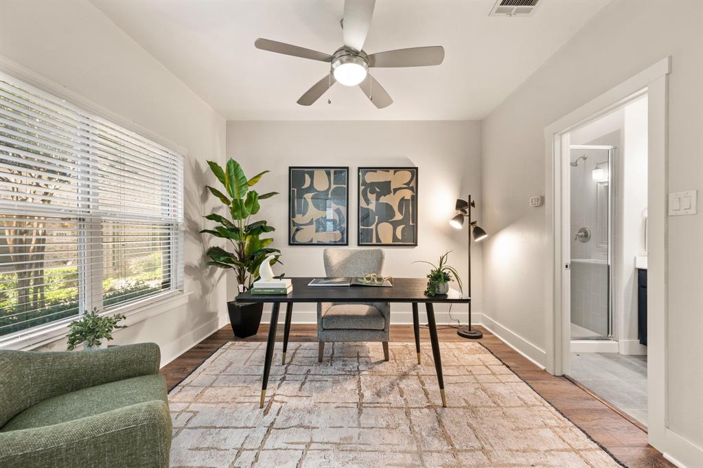 1303 Palm Springs Lane, Dallas, TX 75204