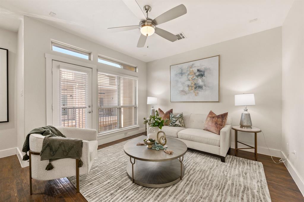 1303 Palm Springs Lane, Dallas, TX 75204