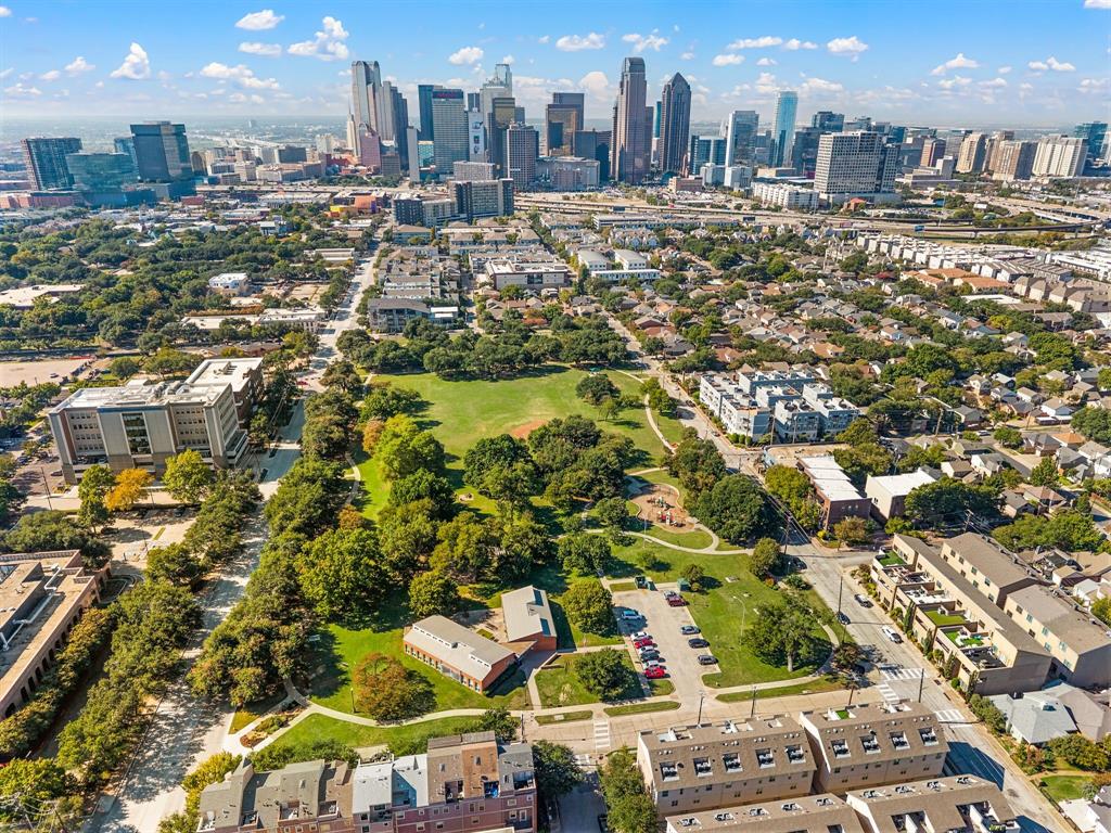 1303 Palm Springs Lane, Dallas, TX 75204