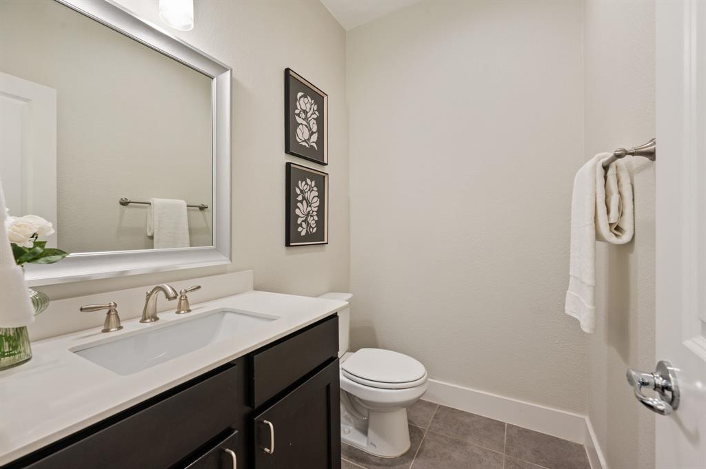 1303 Palm Springs Lane, Dallas, TX 75204