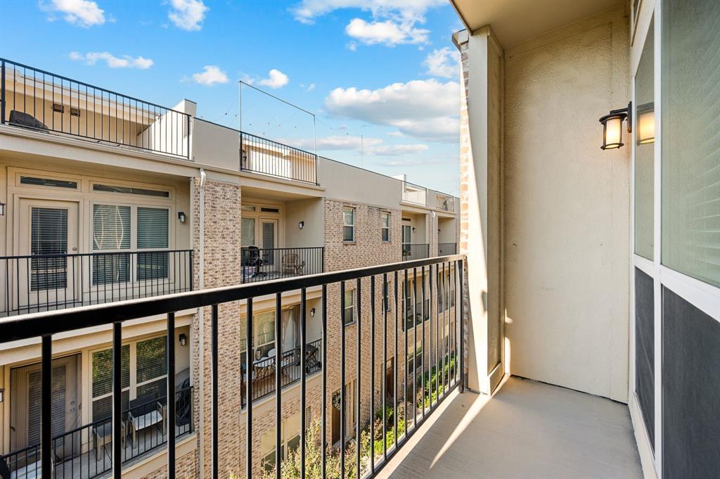 1303 Palm Springs Lane, Dallas, TX 75204