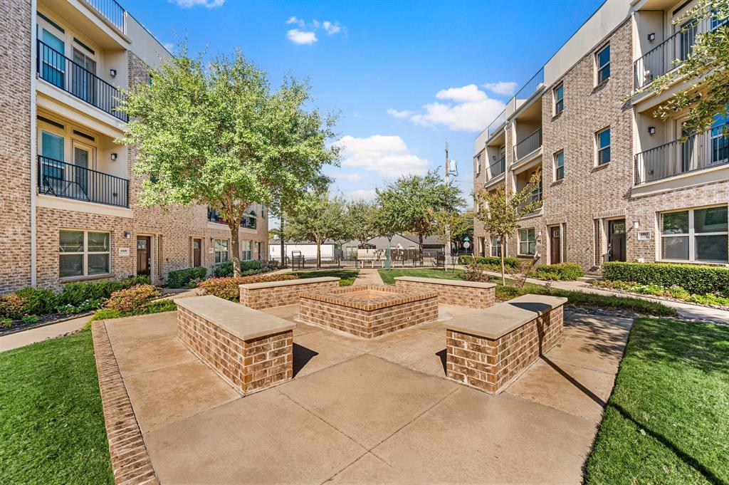 1303 Palm Springs Lane, Dallas, TX 75204
