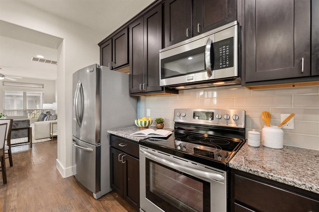 1303 Palm Springs Lane, Dallas, TX 75204