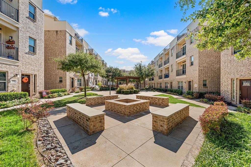 1303 Palm Springs Lane, Dallas, TX 75204
