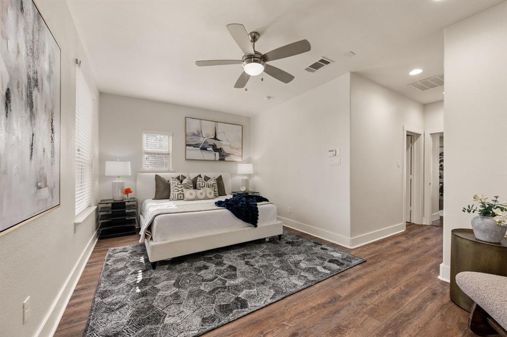 1303 Palm Springs Lane, Dallas, TX 75204