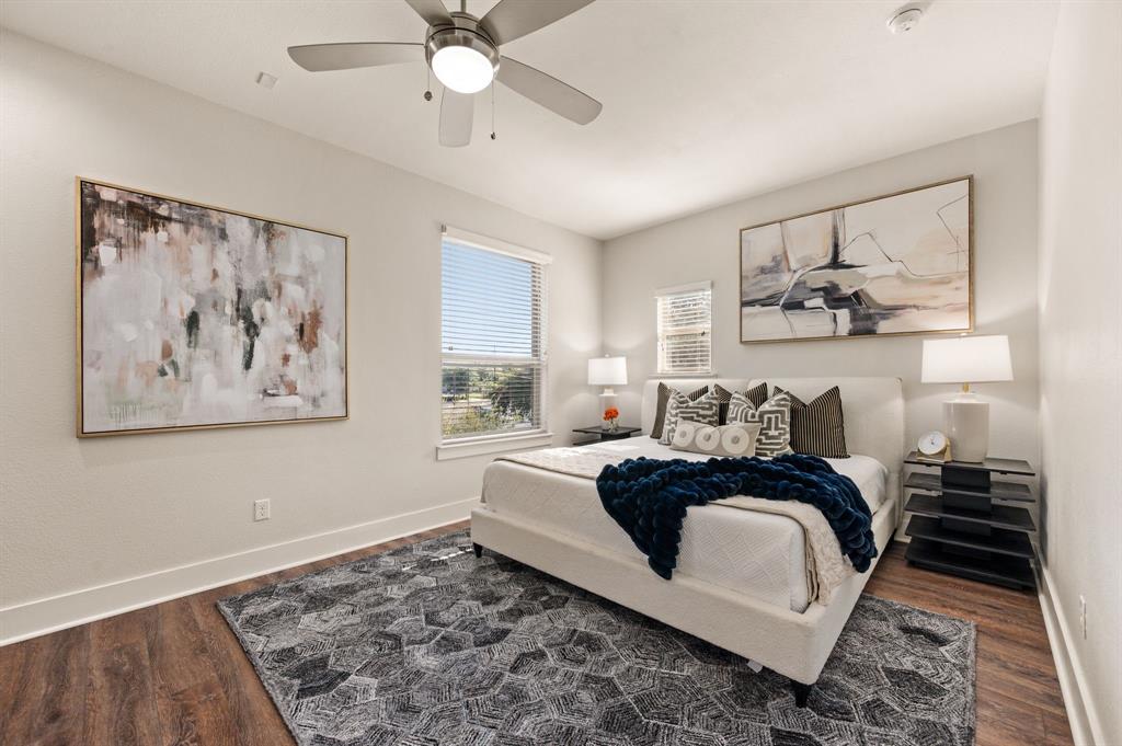 1303 Palm Springs Lane, Dallas, TX 75204