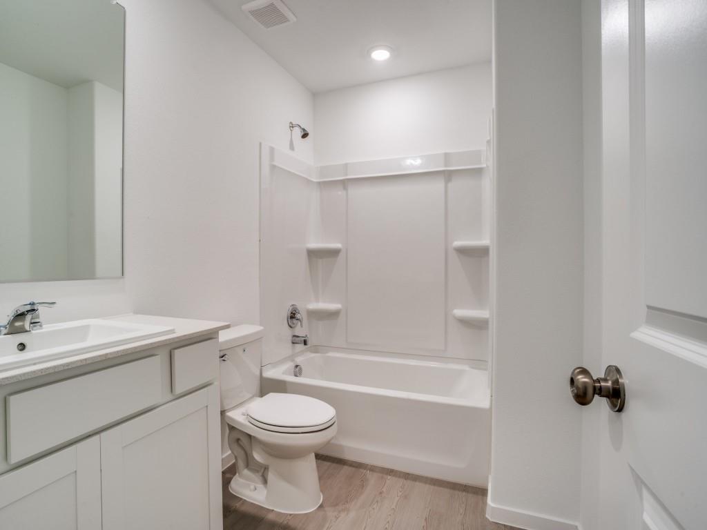1625 Baugh Street, McKinney, TX 75071