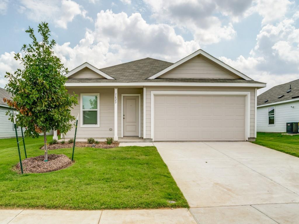 1625 Baugh Street, McKinney, TX 75071