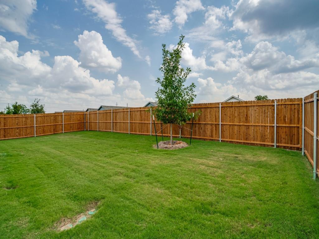 1625 Baugh Street, McKinney, TX 75071