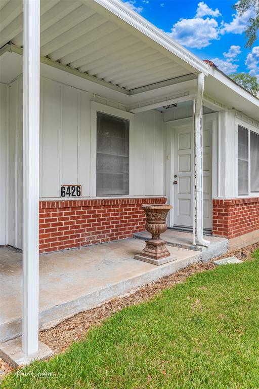 6426 Colquitt Road, Keithville, LA 71047