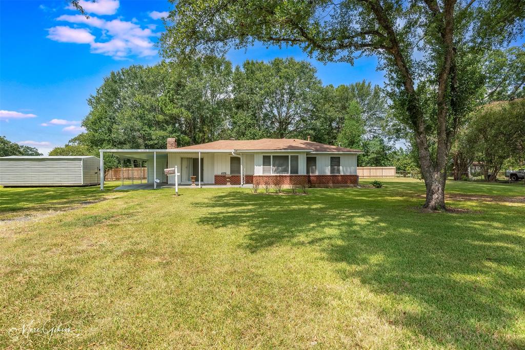 6426 Colquitt Road, Keithville, LA 71047