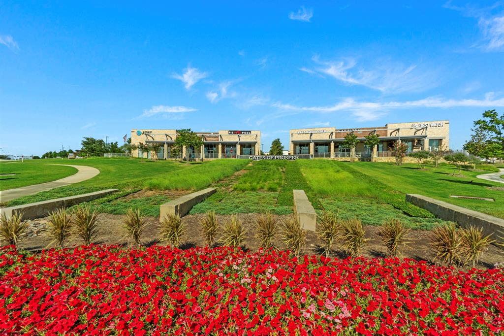 216 West Haymaker Road, Celina, TX 75009