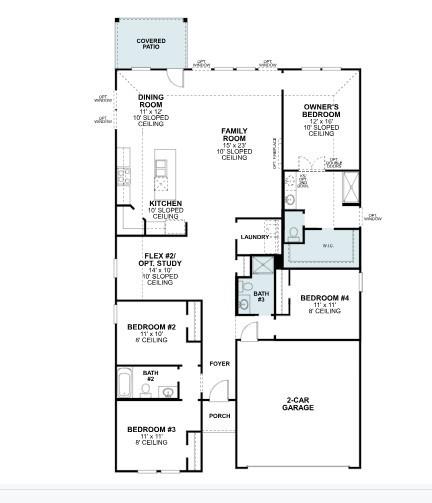 216 West Haymaker Road, Celina, TX 75009