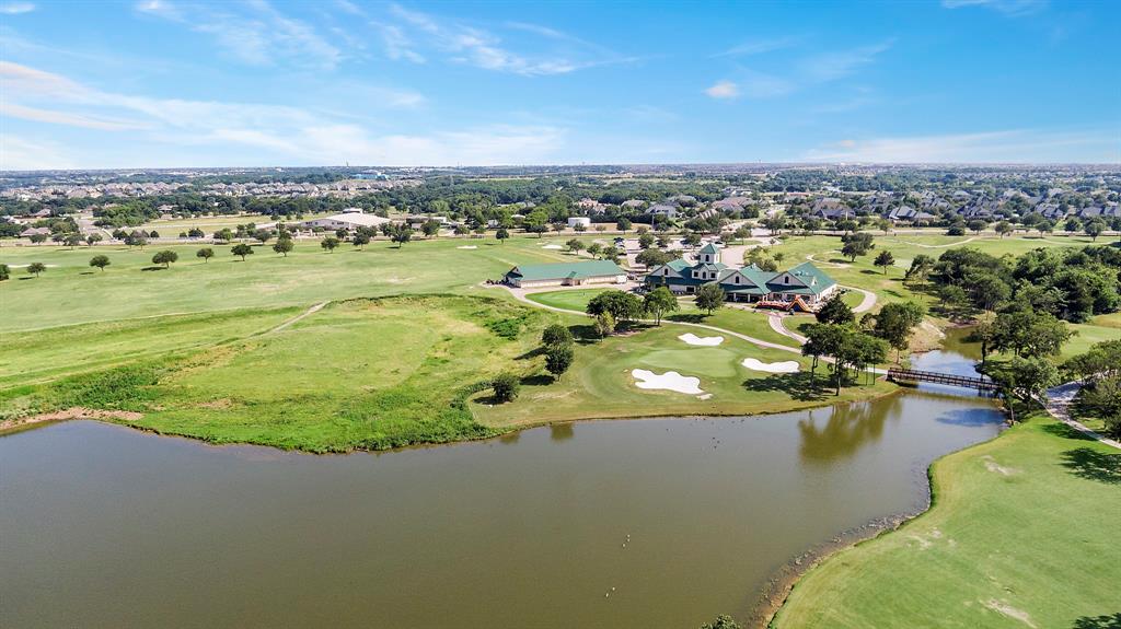 216 West Haymaker Road, Celina, TX 75009