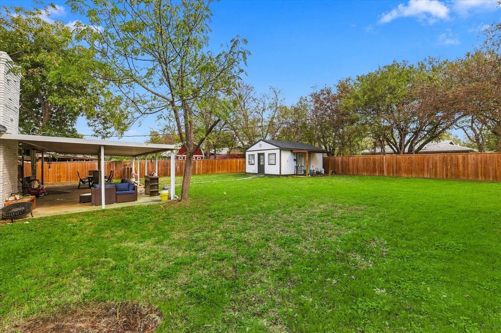 2740 Spruce Park Drive, Richland Hills, TX 76118
