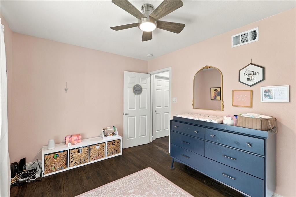2740 Spruce Park Drive, Richland Hills, TX 76118