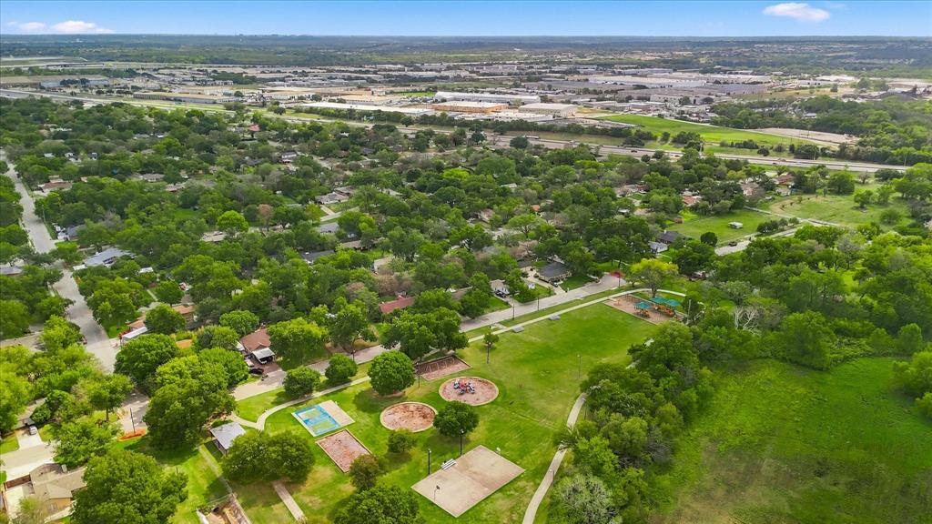 Neighborhood Park