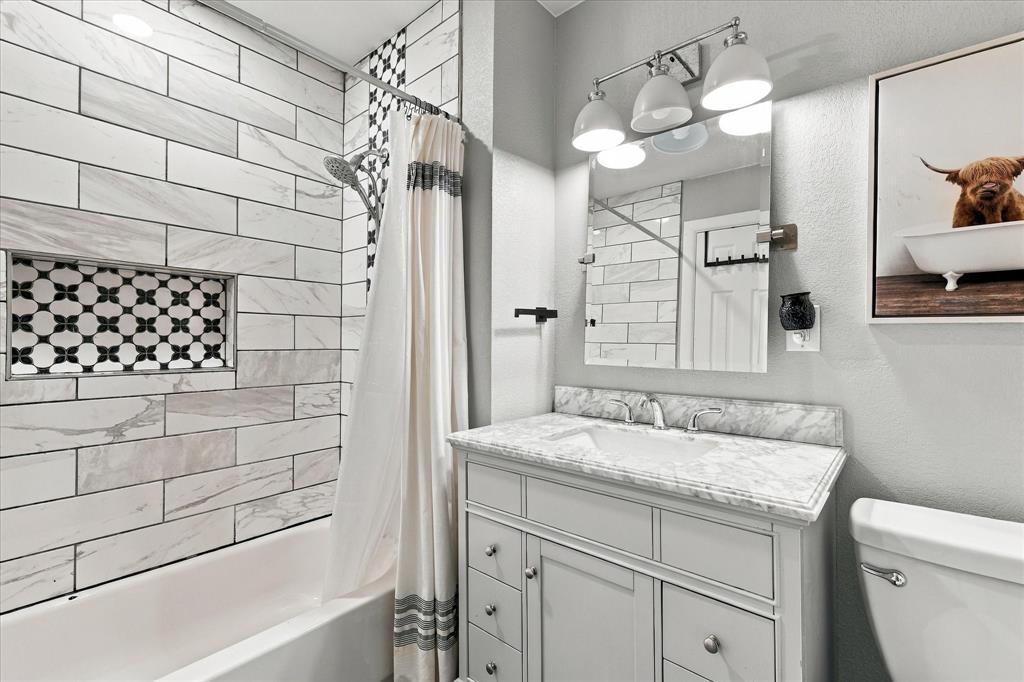 2740 Spruce Park Drive, Richland Hills, TX 76118