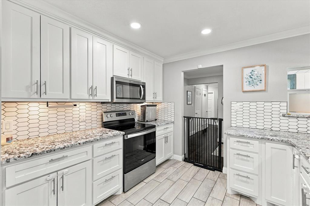 2740 Spruce Park Drive, Richland Hills, TX 76118