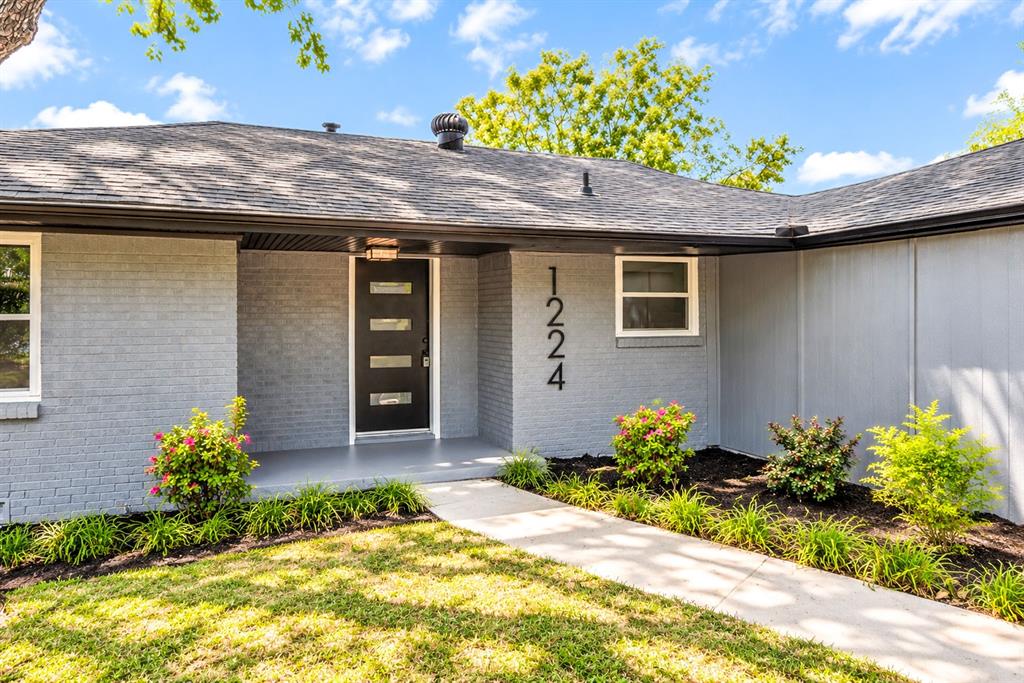1224 Bellaire Drive, Grapevine, TX 76051