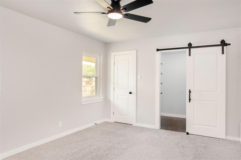 1224 Bellaire Drive, Grapevine, TX 76051