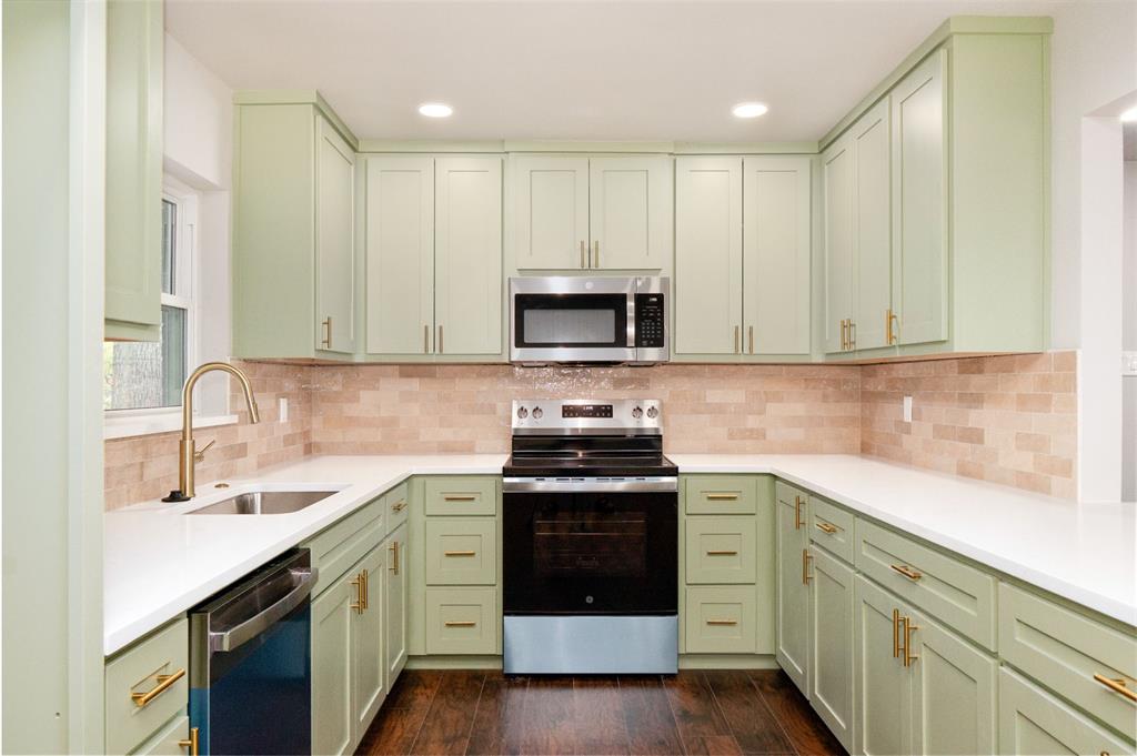 1224 Bellaire Drive, Grapevine, TX 76051