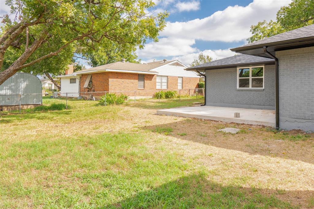 1224 Bellaire Drive, Grapevine, TX 76051