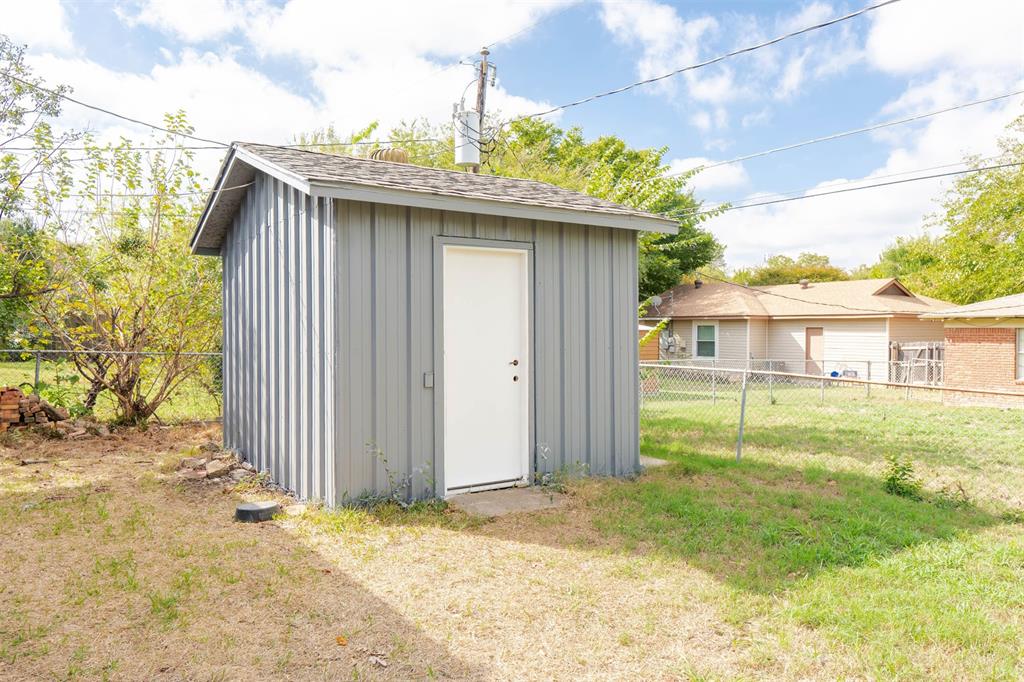 1224 Bellaire Drive, Grapevine, TX 76051