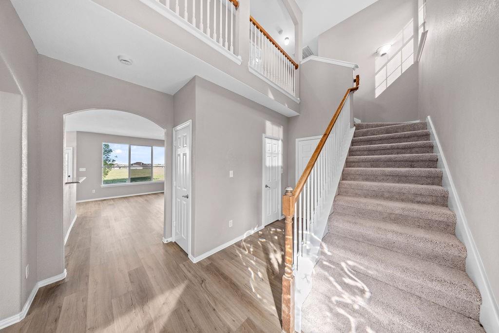 1436 Meadowbrook Lane, Nevada, TX 75173