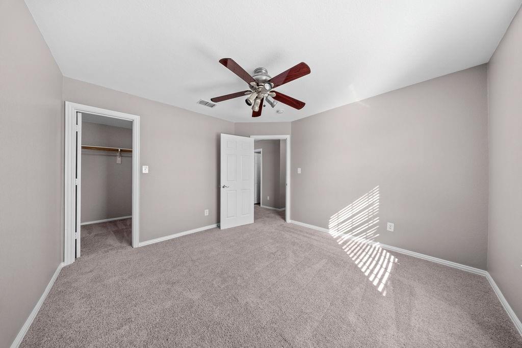 1436 Meadowbrook Lane, Nevada, TX 75173