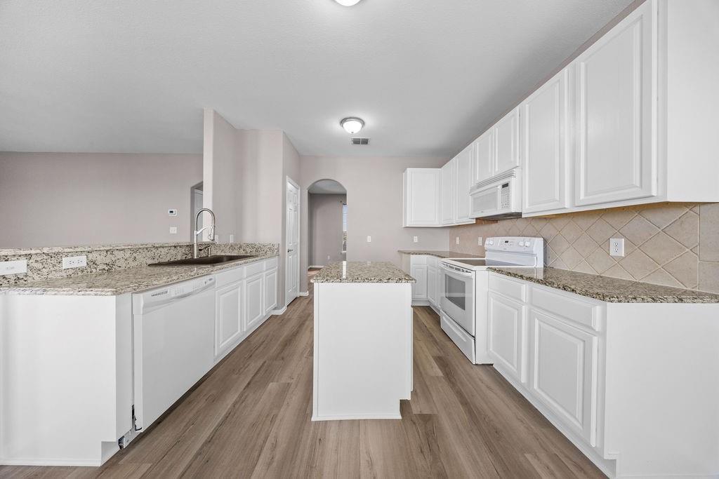1436 Meadowbrook Lane, Nevada, TX 75173