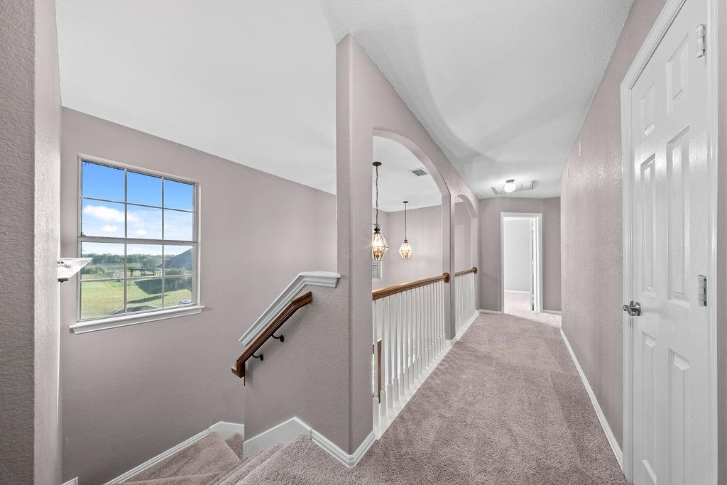 1436 Meadowbrook Lane, Nevada, TX 75173