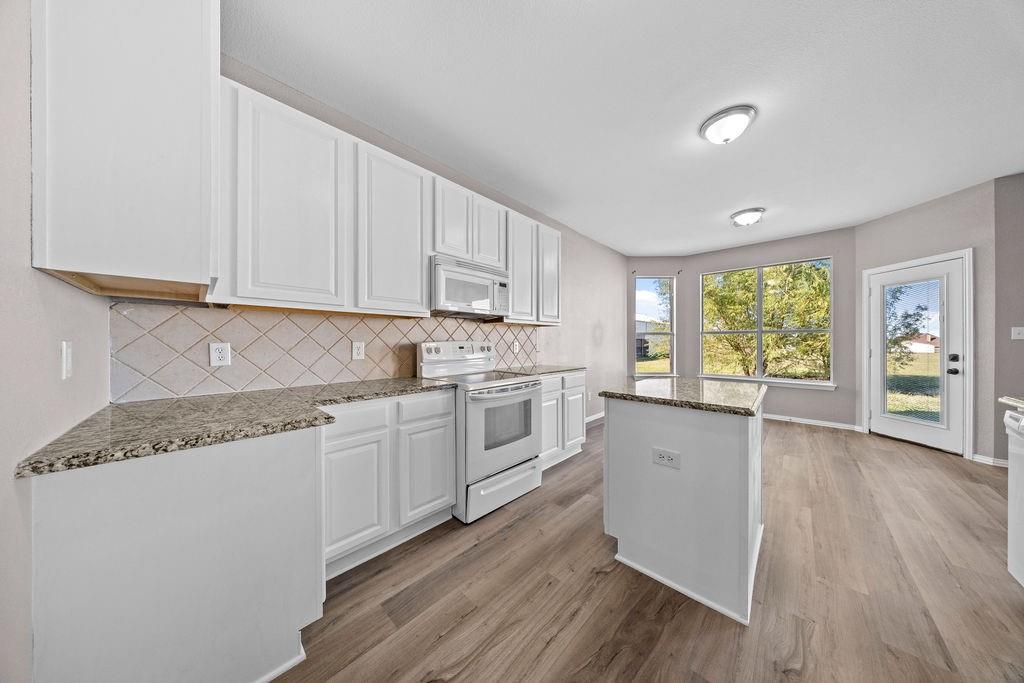 1436 Meadowbrook Lane, Nevada, TX 75173