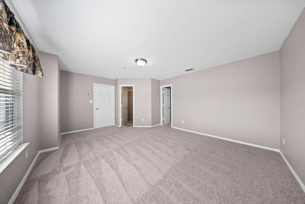 1436 Meadowbrook Lane, Nevada, TX 75173
