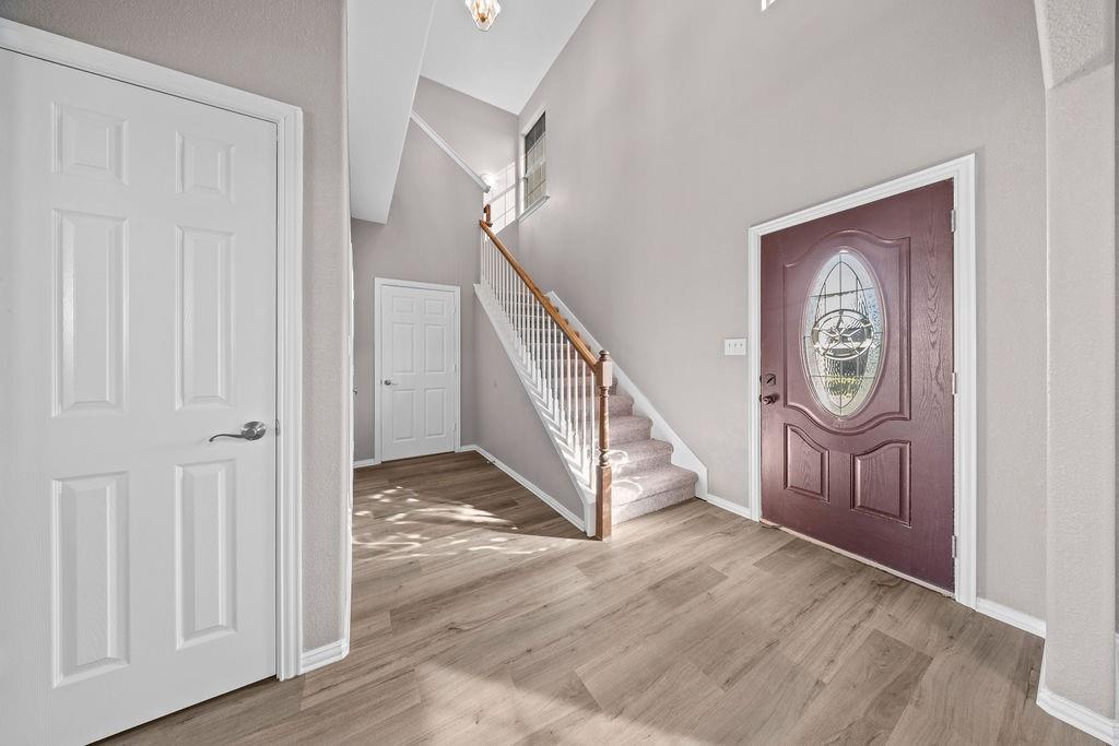 1436 Meadowbrook Lane, Nevada, TX 75173