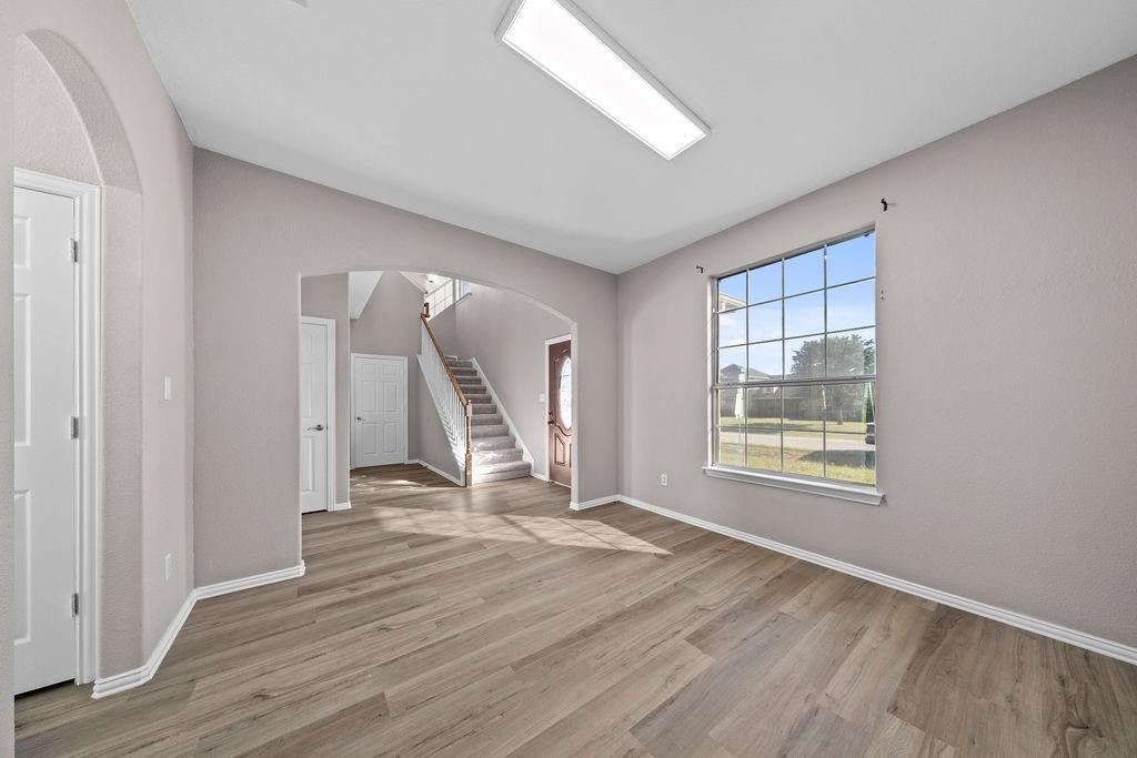 1436 Meadowbrook Lane, Nevada, TX 75173