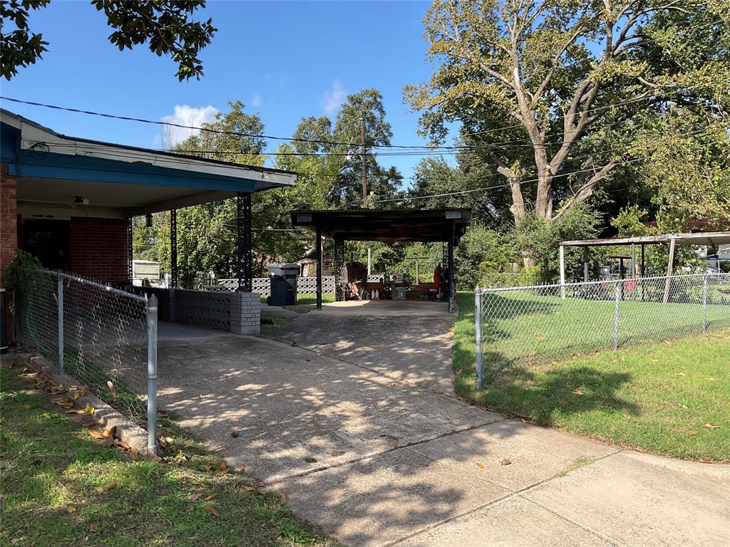120 Waters Street, Waco, TX 76704
