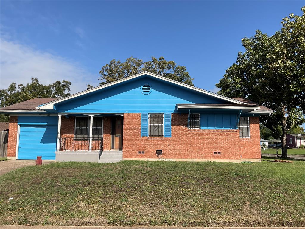 120 Waters Street, Waco, TX 76704 120 Waters Street, Waco, TX 76704