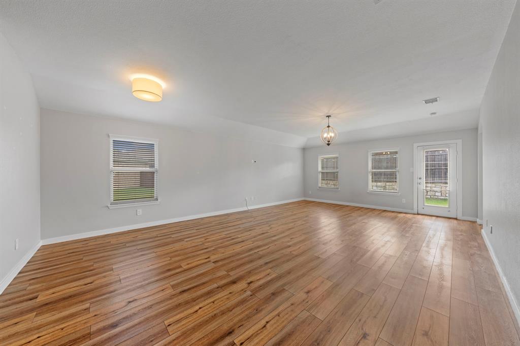 2350 Burkham Drive, Fate, TX 75189