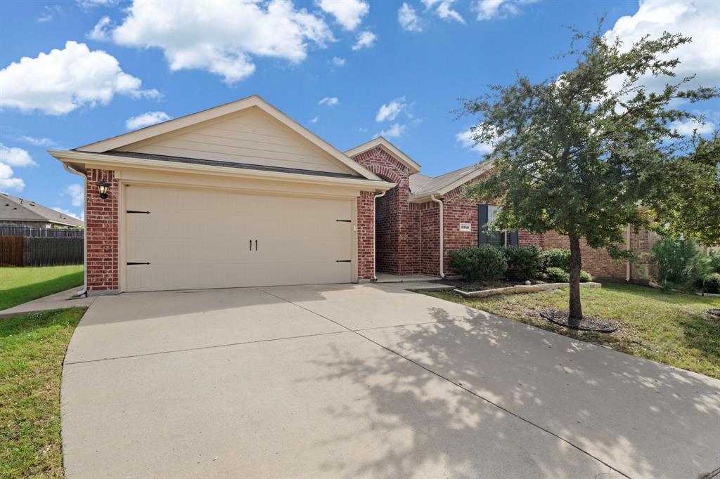 2350 Burkham Drive, Fate, TX 75189