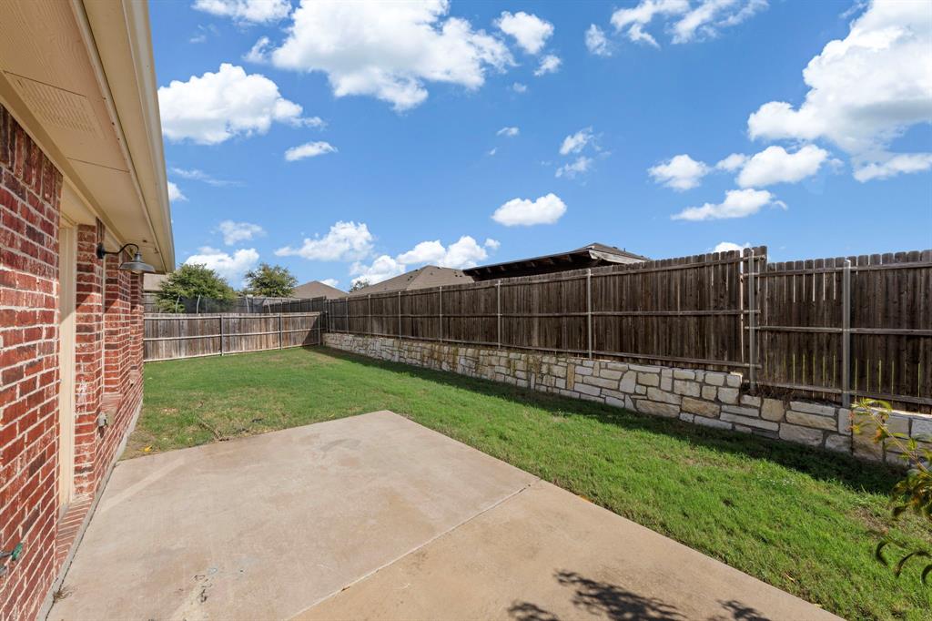2350 Burkham Drive, Fate, TX 75189